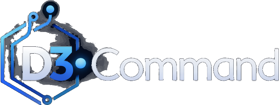 D3 Command